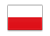 AL VECCHIO TEATRO - Polski